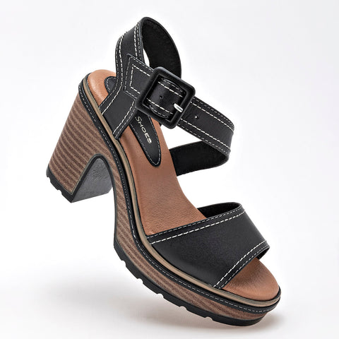 Sandalia Cruz Shoes para mujer