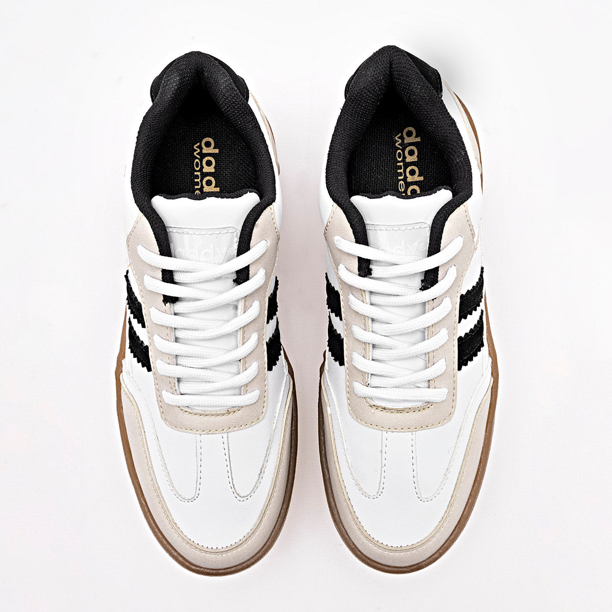 Pakar.com | Tienda online - Tenis urbano para mujer Daddy - Envío gratis desde $500