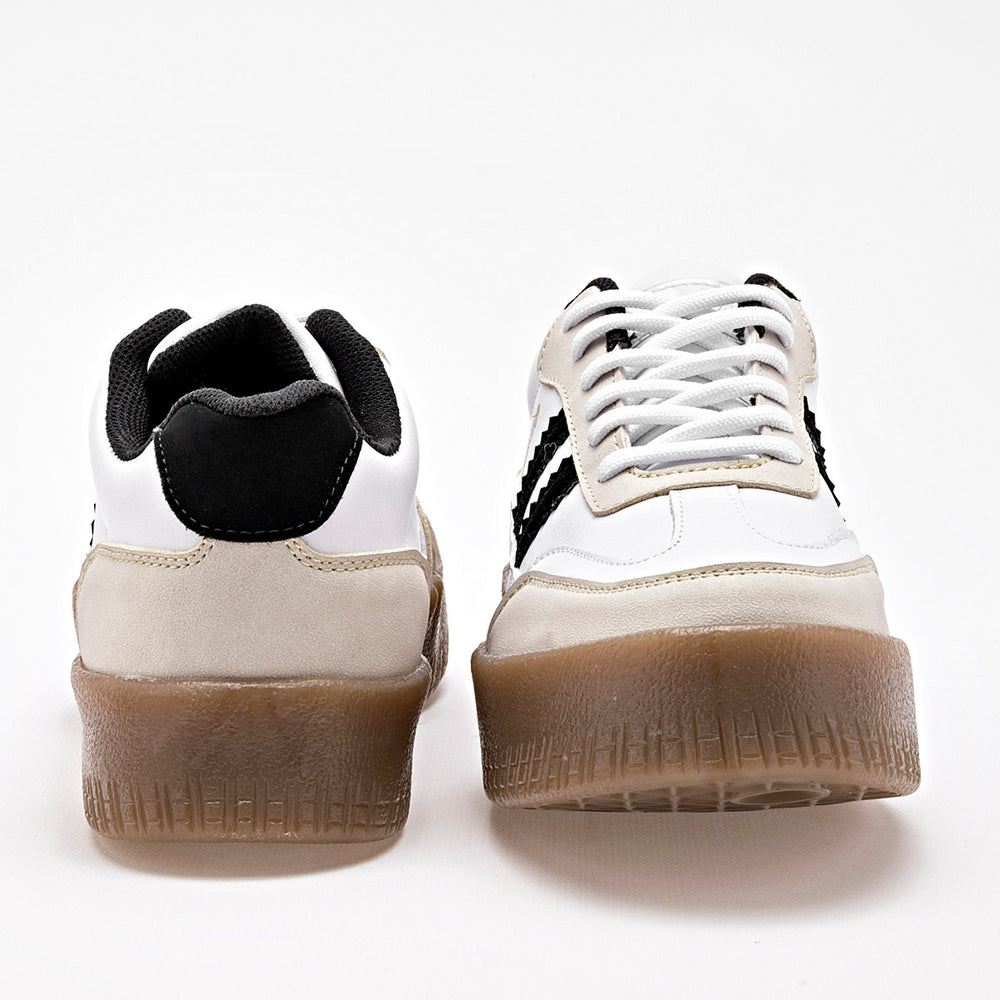 Pakar.com | Tienda online - Tenis urbano para mujer Daddy - Envío gratis desde $500