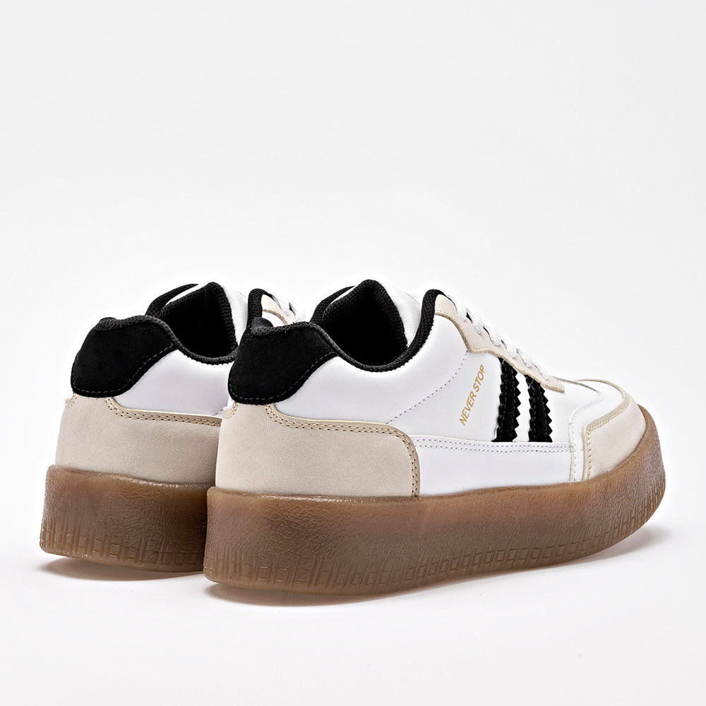 Pakar.com | Tienda online - Tenis urbano para mujer Daddy - Envío gratis desde $500