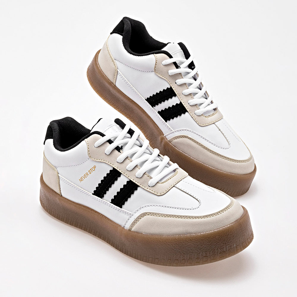 Pakar.com | Tienda online - Tenis urbano para mujer Daddy - Envío gratis desde $500