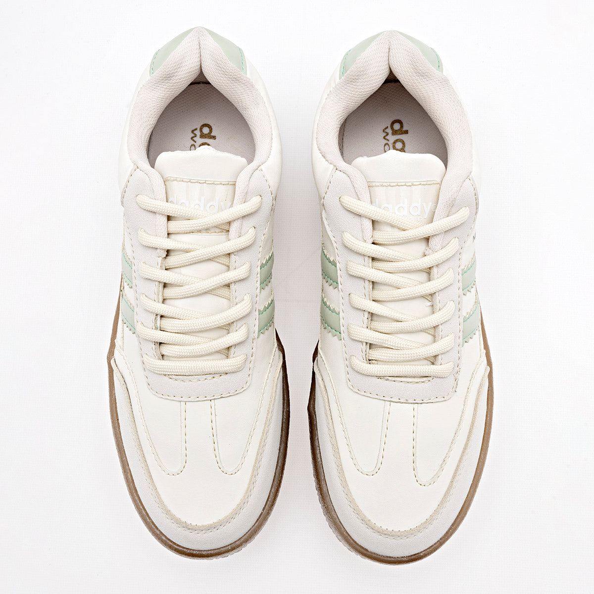 Tenis urbano Daddy para Mujer