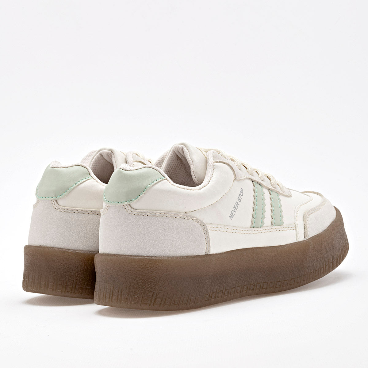 Tenis urbano Daddy para Mujer