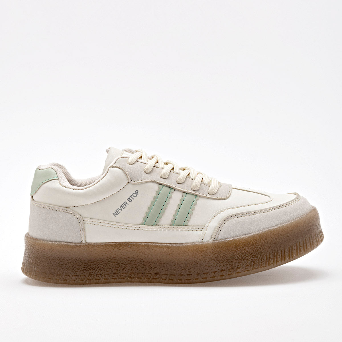 Tenis urbano Daddy para Mujer