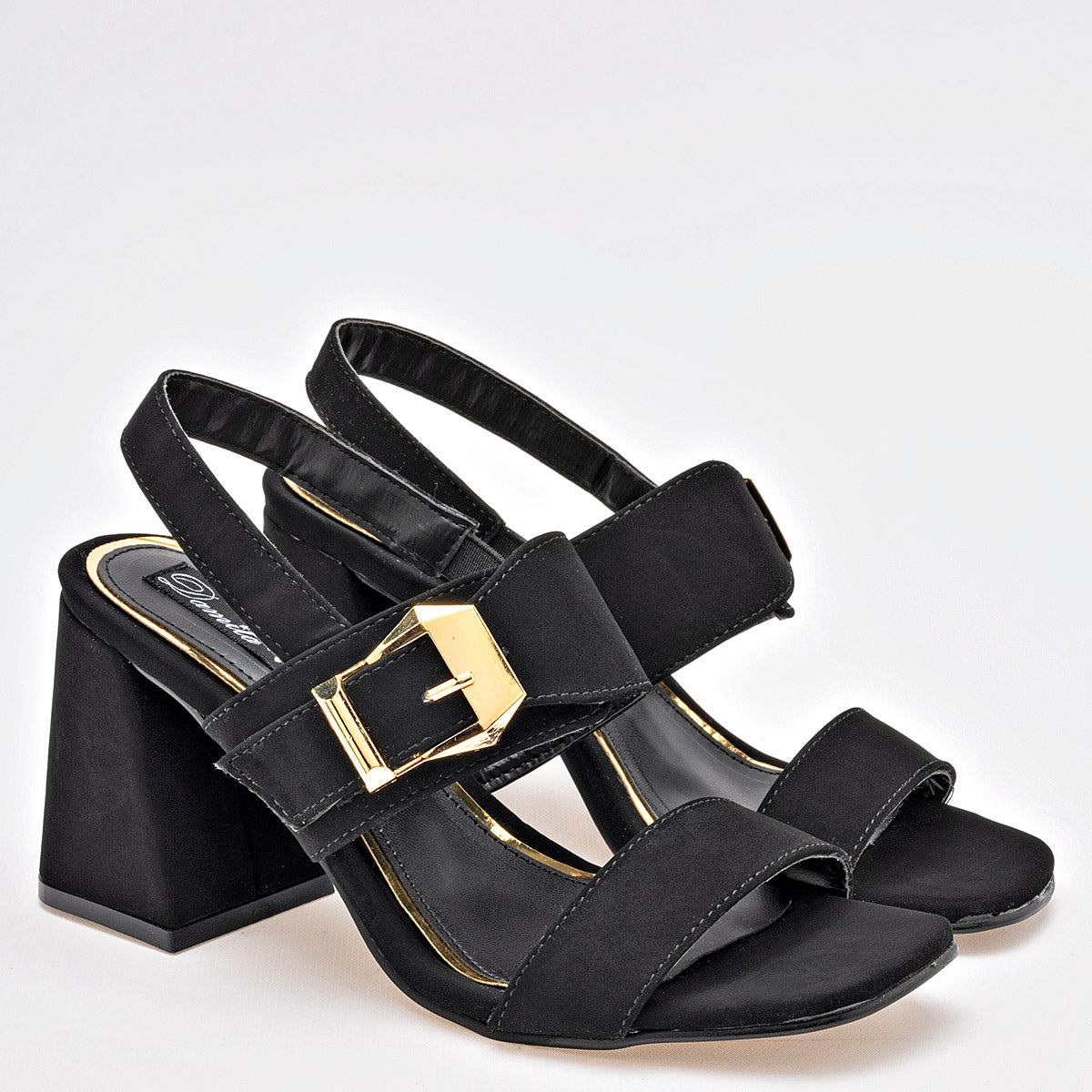 Pakar.com | Tienda online - Zapatos para mujer Damita - Envío gratis desde $500