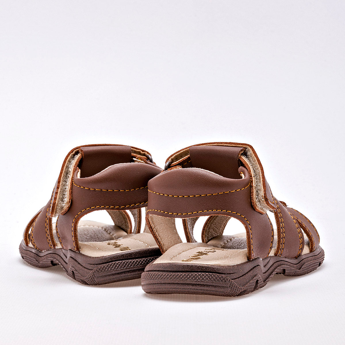 Pakar.com | Tienda online - Sandalia para bebé Niño Danielitos Shoes - Envío gratis desde $500