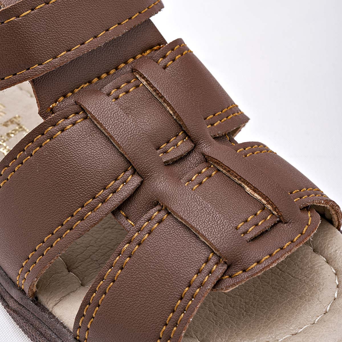 Pakar.com | Tienda online - Sandalia para bebé Niño Danielitos Shoes - Envío gratis desde $500