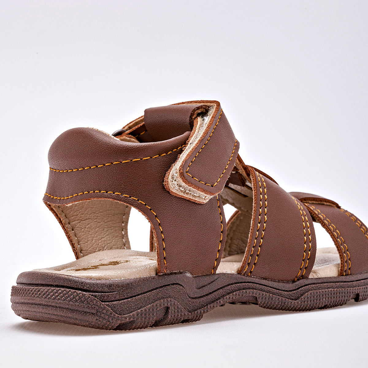 Pakar.com | Tienda online - Sandalia para bebé Niño Danielitos Shoes - Envío gratis desde $500