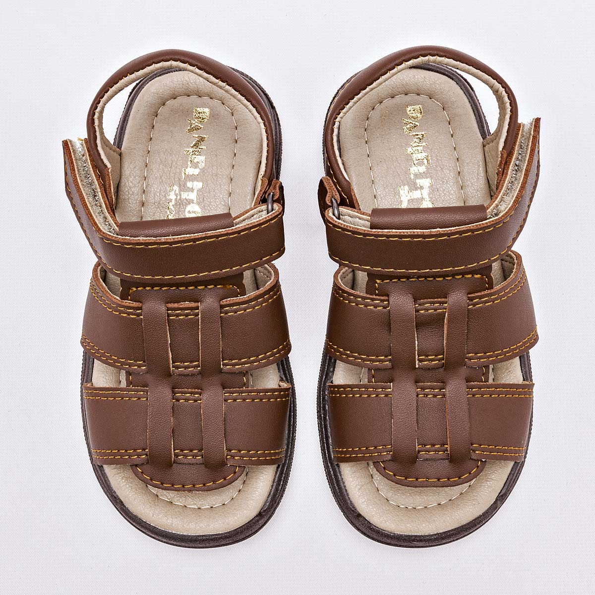 Pakar.com | Tienda online - Sandalia para Niño preescolar Danielitos Shoes - Envío gratis desde $500