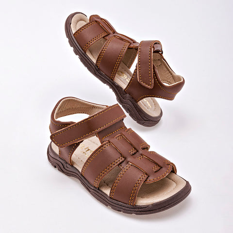 Sandalia Danielitos Shoes para Niño preescolar