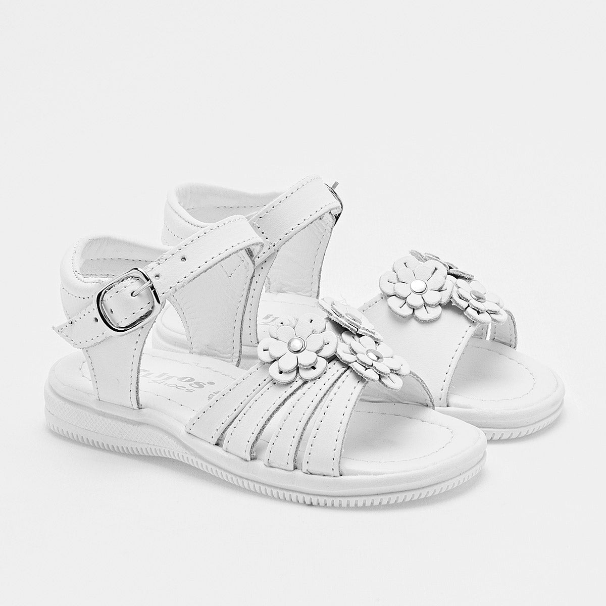 Pakar.com | Tienda online - Sandalia para niña preescolar Danielitos Shoes - Envío gratis desde $500