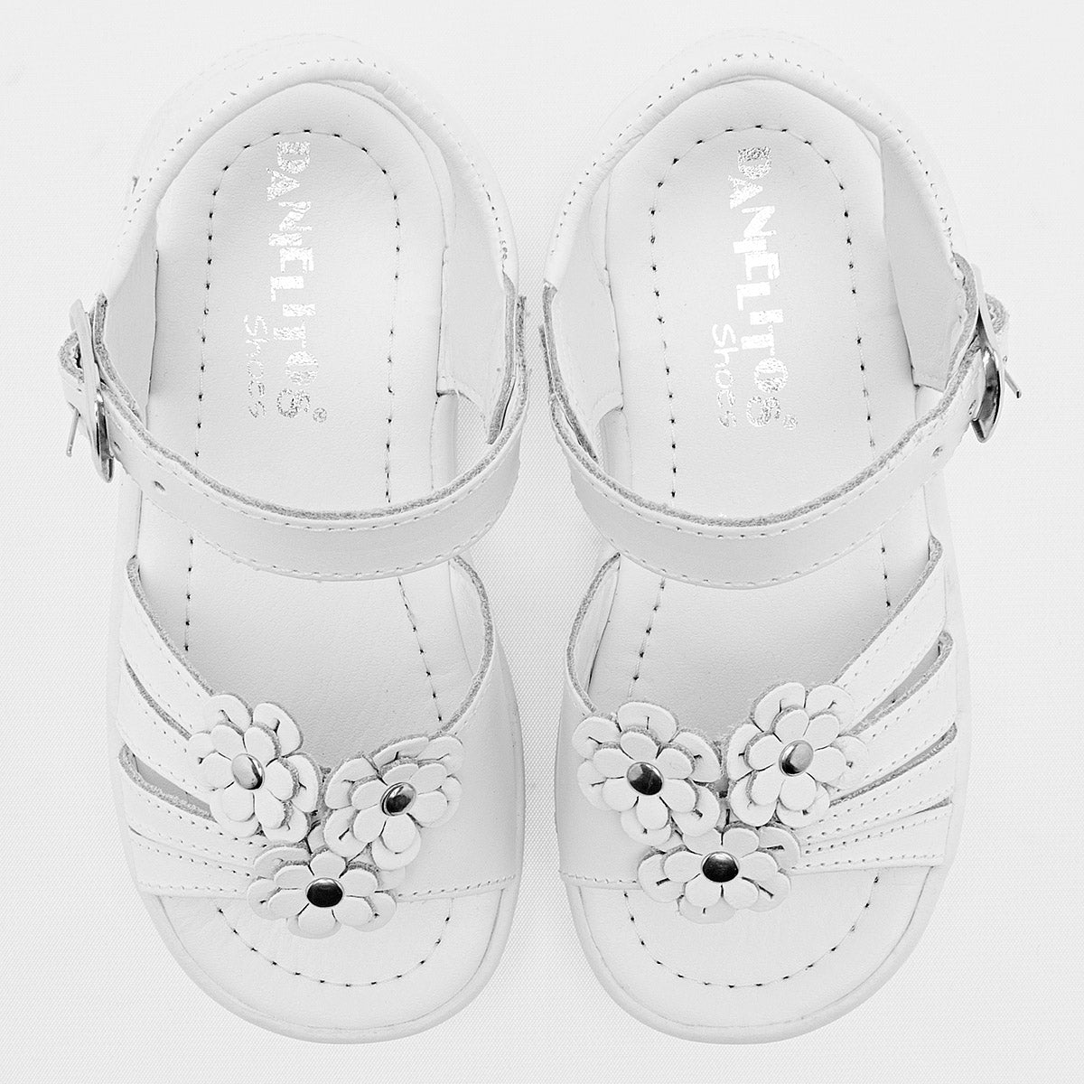 Pakar.com | Tienda online - Sandalia para niña preescolar Danielitos Shoes - Envío gratis desde $500