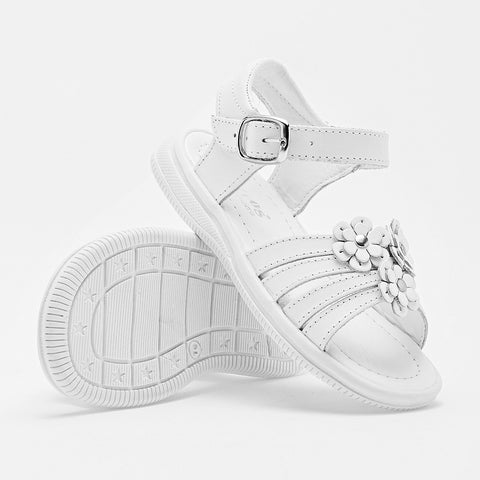 Sandalia Danielitos Shoes para niña preescolar