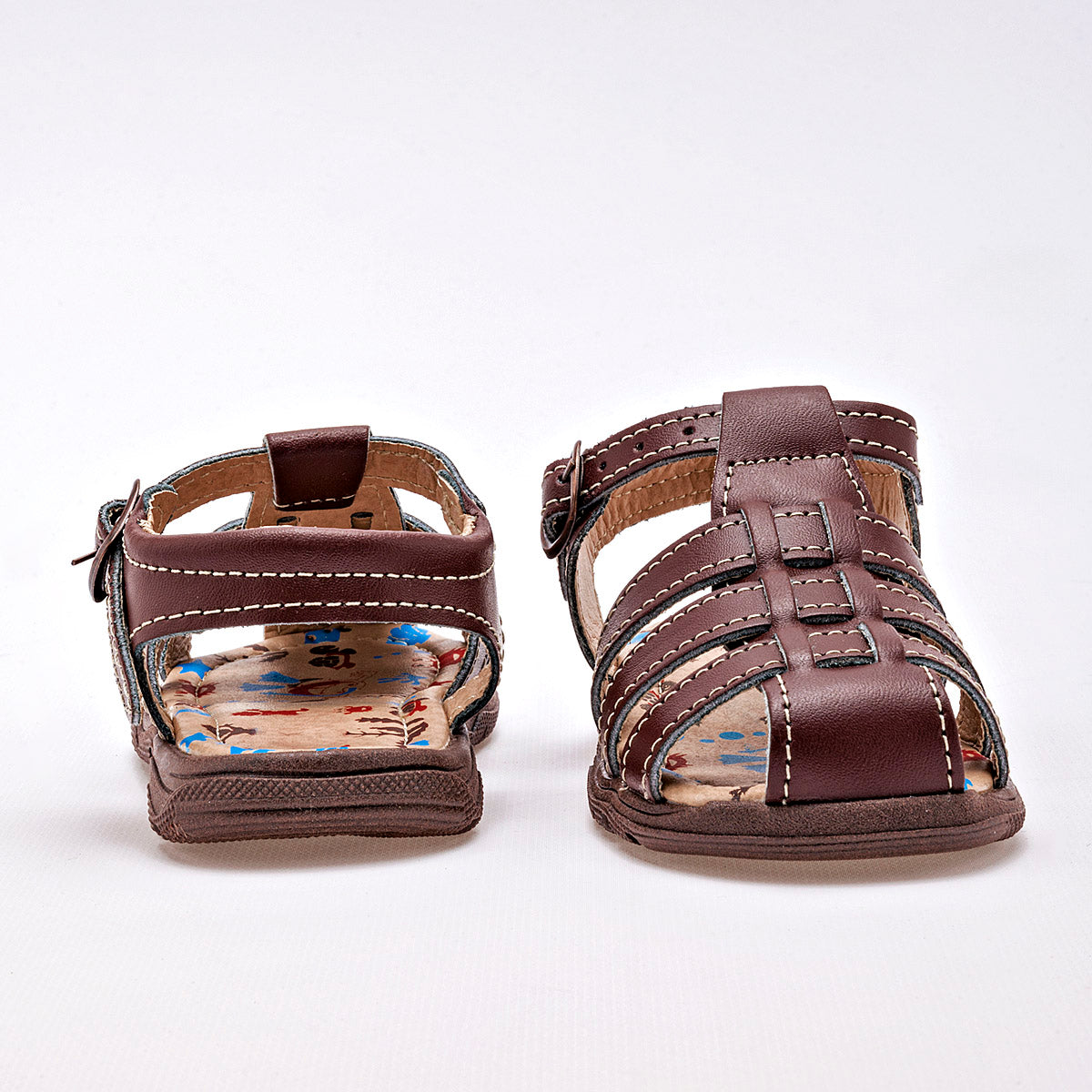 Pakar.com | Tienda online - Sandalia para bebé Niño Danielitos Shoes - Envío gratis desde $500