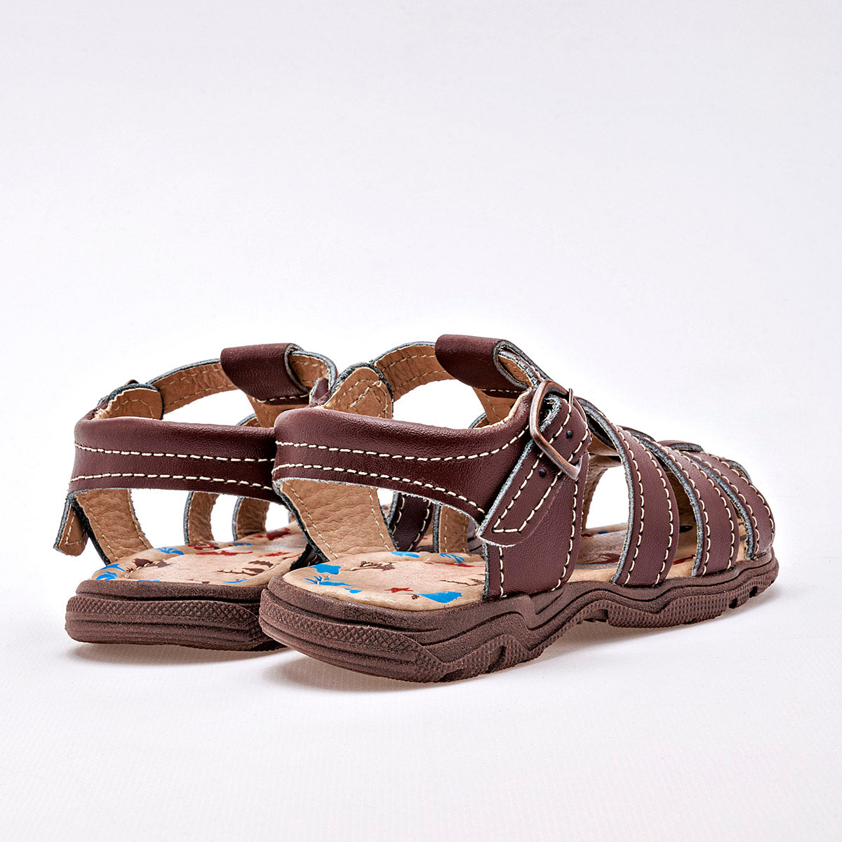 Pakar.com | Tienda online - Sandalia para bebé Niño Danielitos Shoes - Envío gratis desde $500