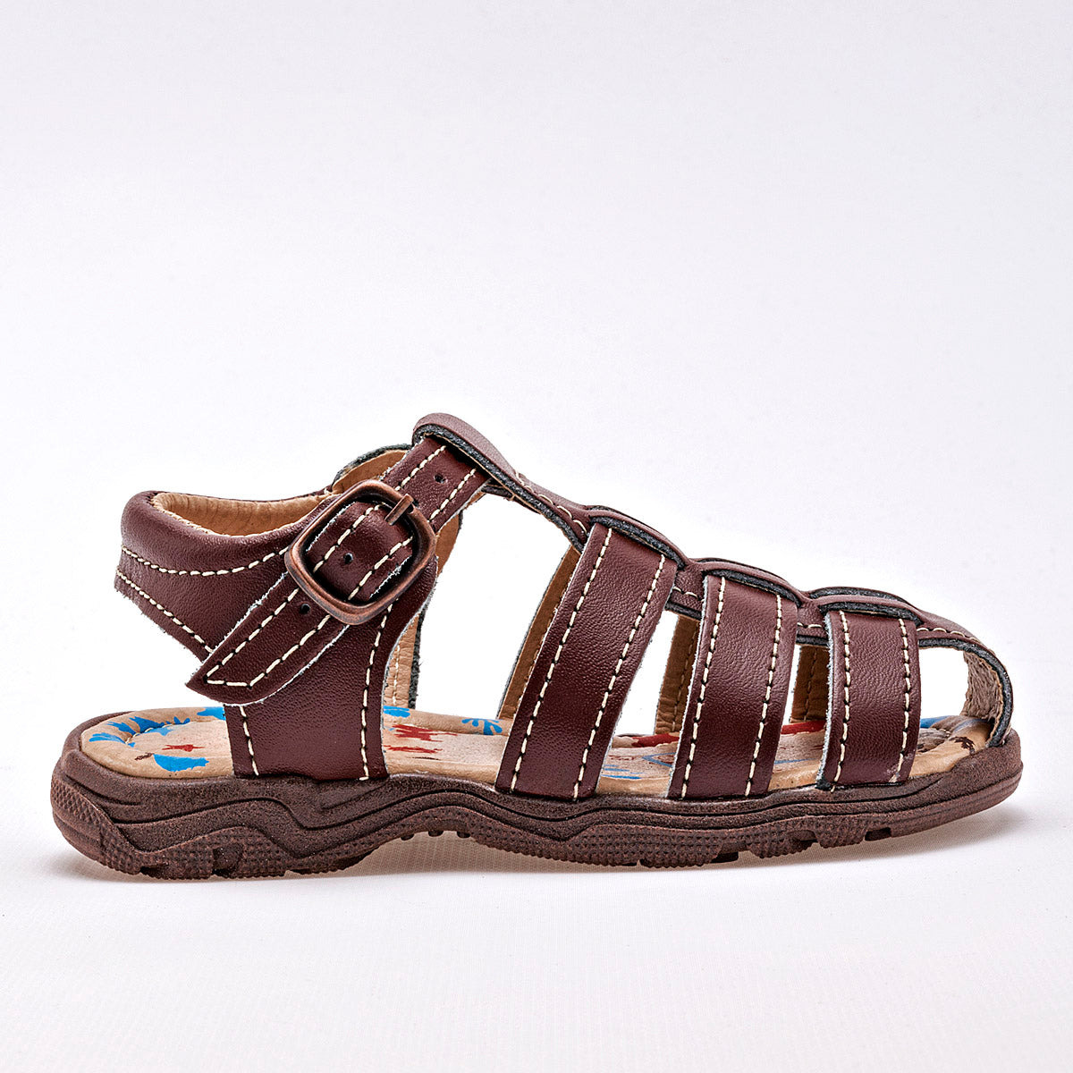 Pakar.com | Tienda online - Sandalia para bebé Niño Danielitos Shoes - Envío gratis desde $500