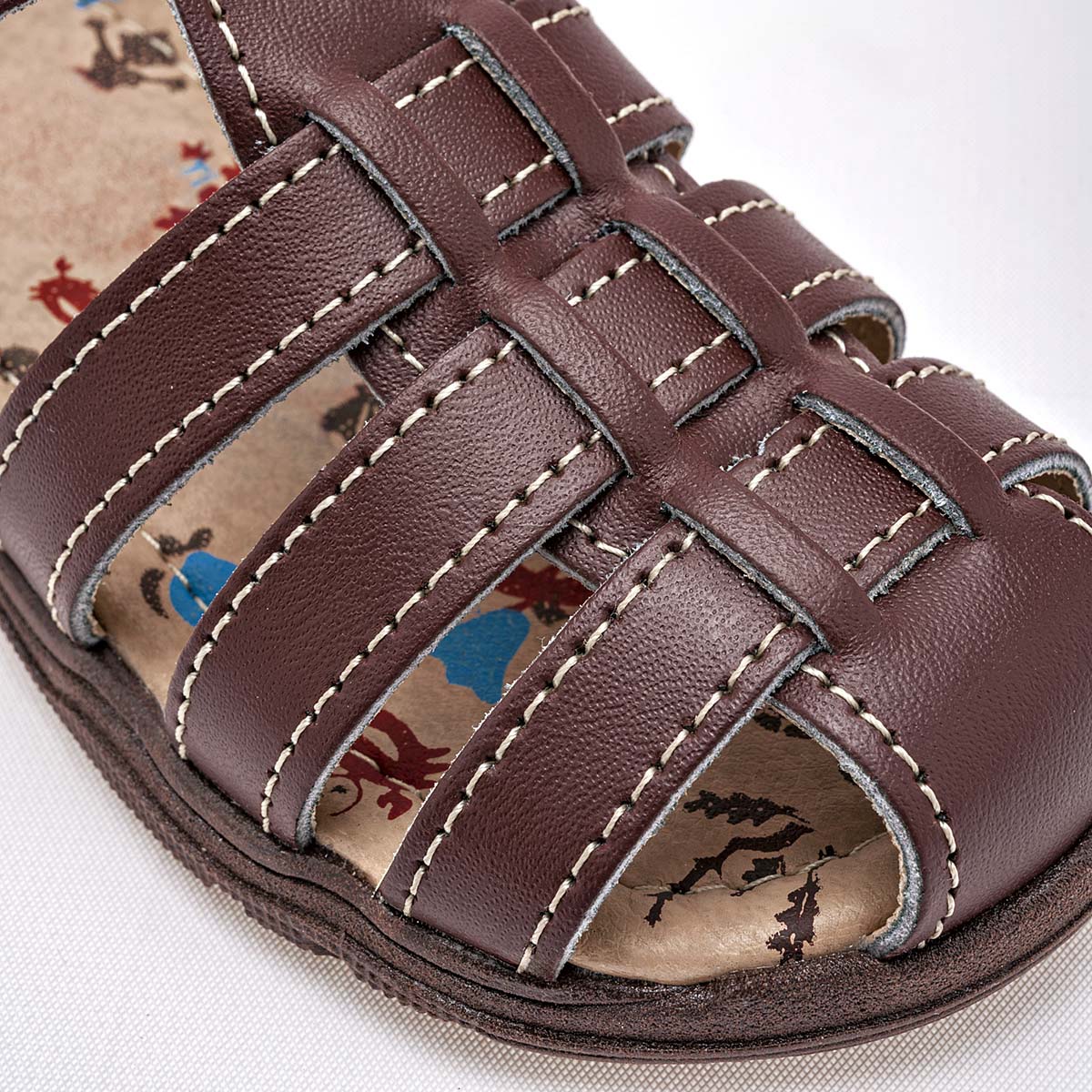 Pakar.com | Tienda online - Sandalia para bebé Niño Danielitos Shoes - Envío gratis desde $500