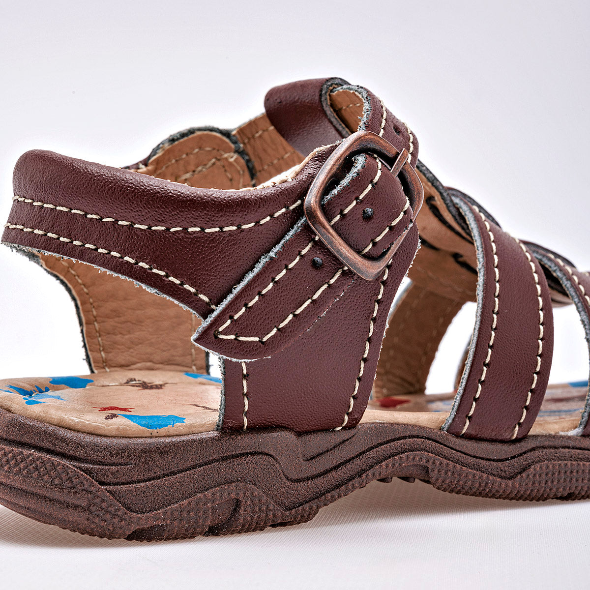 Pakar.com | Tienda online - Sandalia para bebé Niño Danielitos Shoes - Envío gratis desde $500