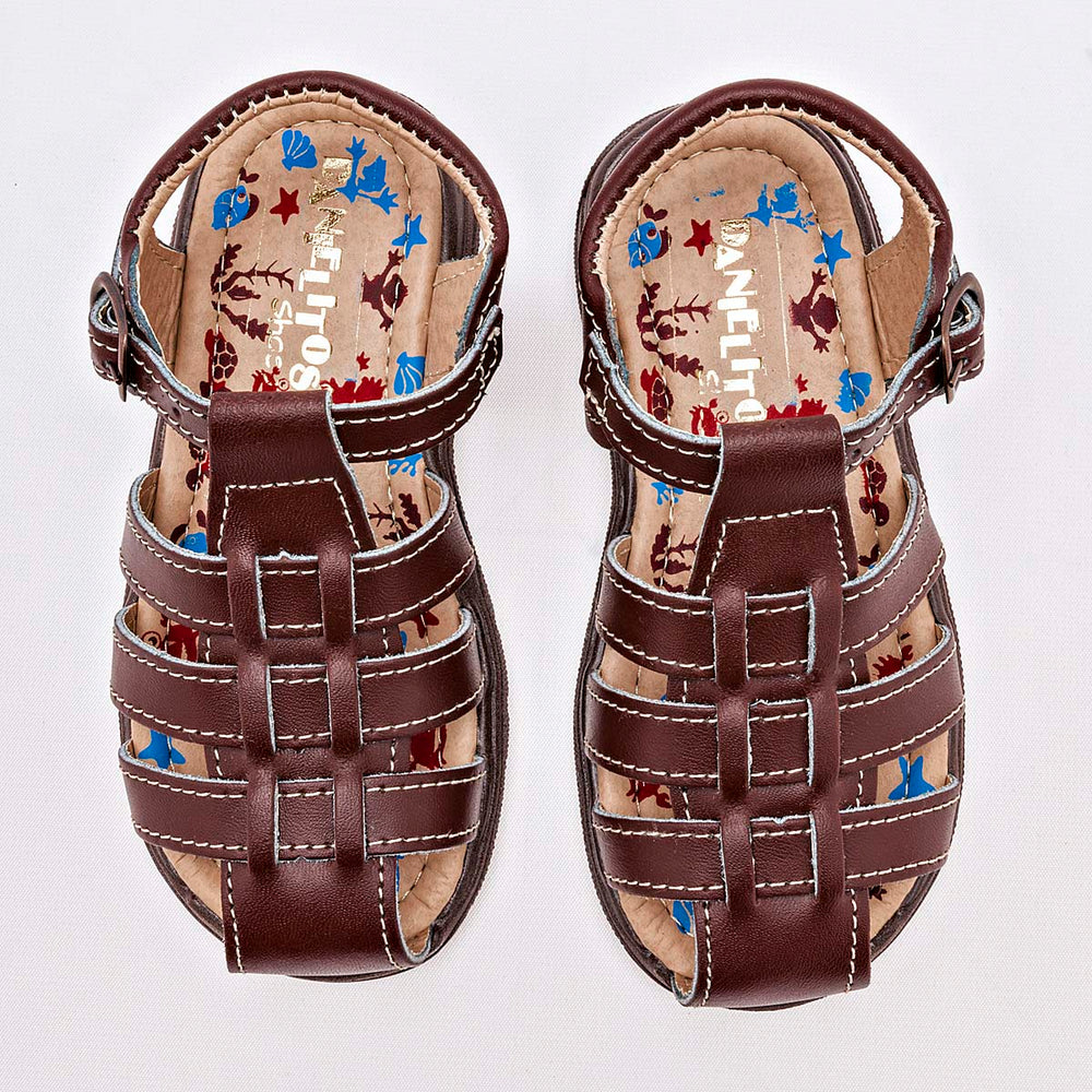 Pakar.com | Tienda online - Sandalia para Niño preescolar Danielitos Shoes - Envío gratis desde $500