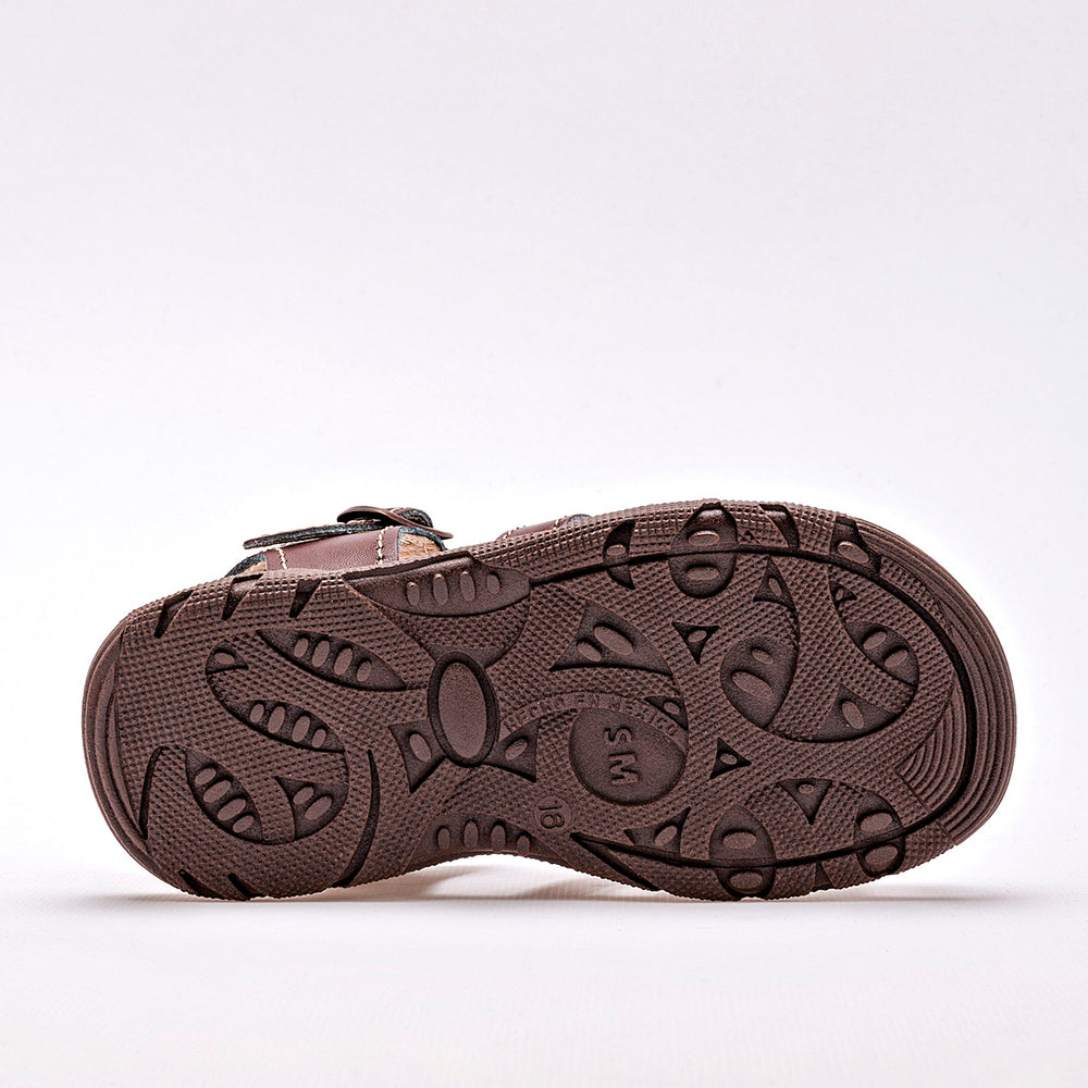 Pakar.com | Tienda online - Sandalia para Niño preescolar Danielitos Shoes - Envío gratis desde $500