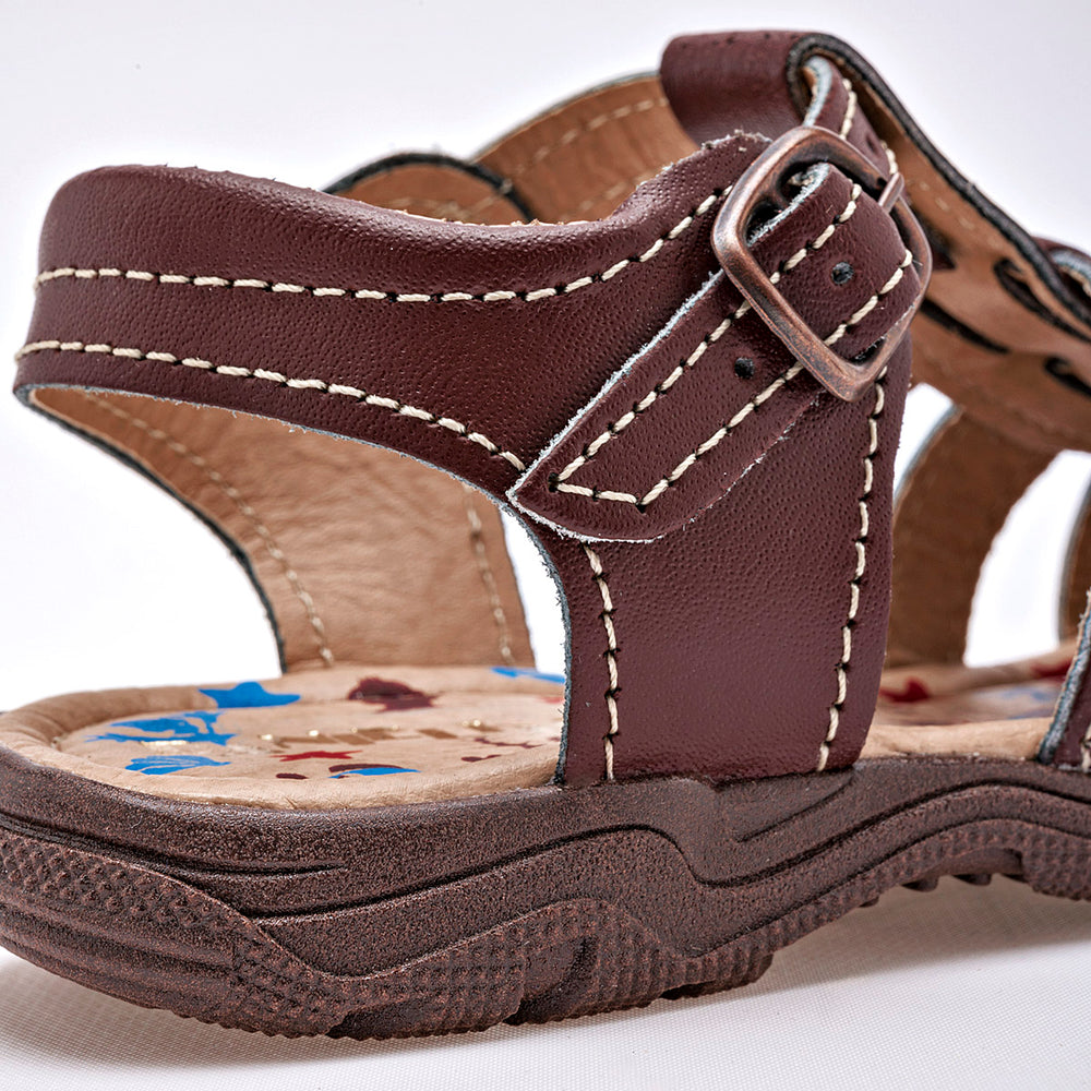 Pakar.com | Tienda online - Sandalia para Niño preescolar Danielitos Shoes - Envío gratis desde $500