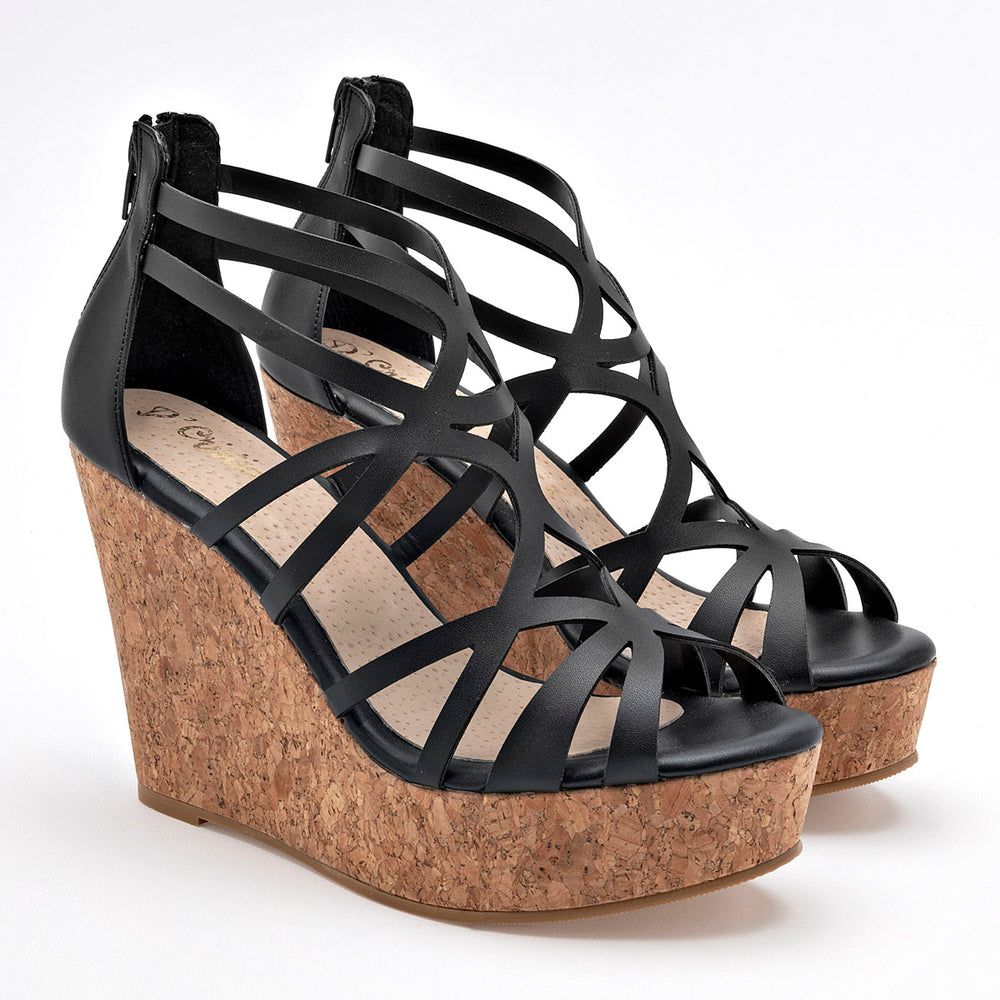 Pakar.com | Tienda online - Sandalia para mujer D'Cristian - Envío gratis desde $500