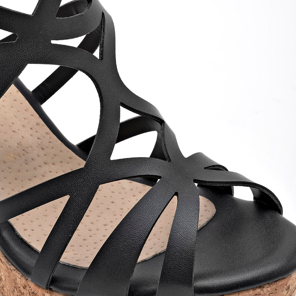 Pakar.com | Tienda online - Sandalia para mujer D'Cristian - Envío gratis desde $500