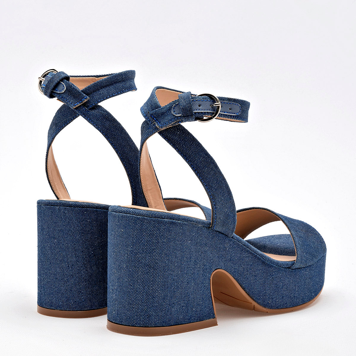 Pakar.com | Tienda online - Sandalia para mujer D'Cristian - Envío gratis desde $500