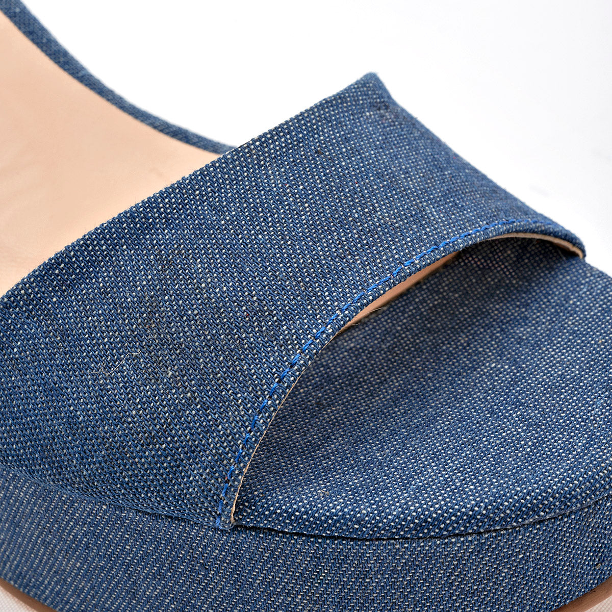 Pakar.com | Tienda online - Sandalia para mujer D'Cristian - Envío gratis desde $500