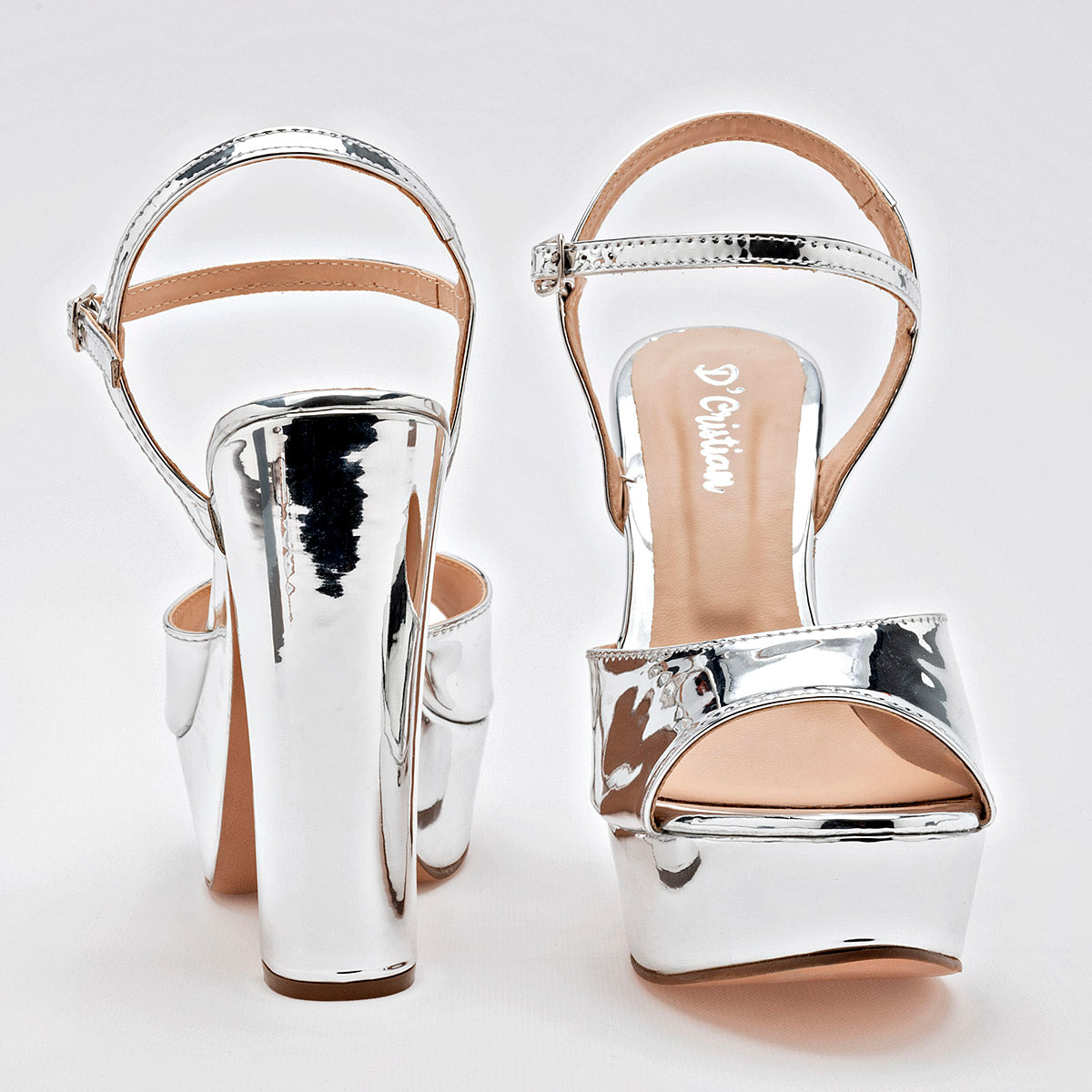 Pakar.com | Tienda online - Zapatilla D'Cristian para mujer