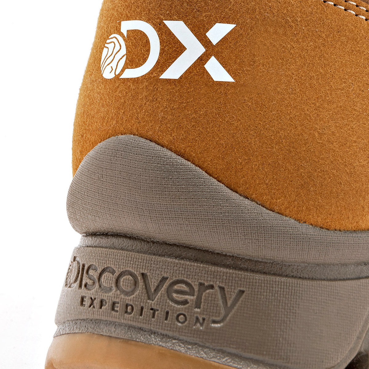 Pakar.com | Tienda online - Bota de senderismo para hombre Discovery Expedition - Envío gratis desde $500