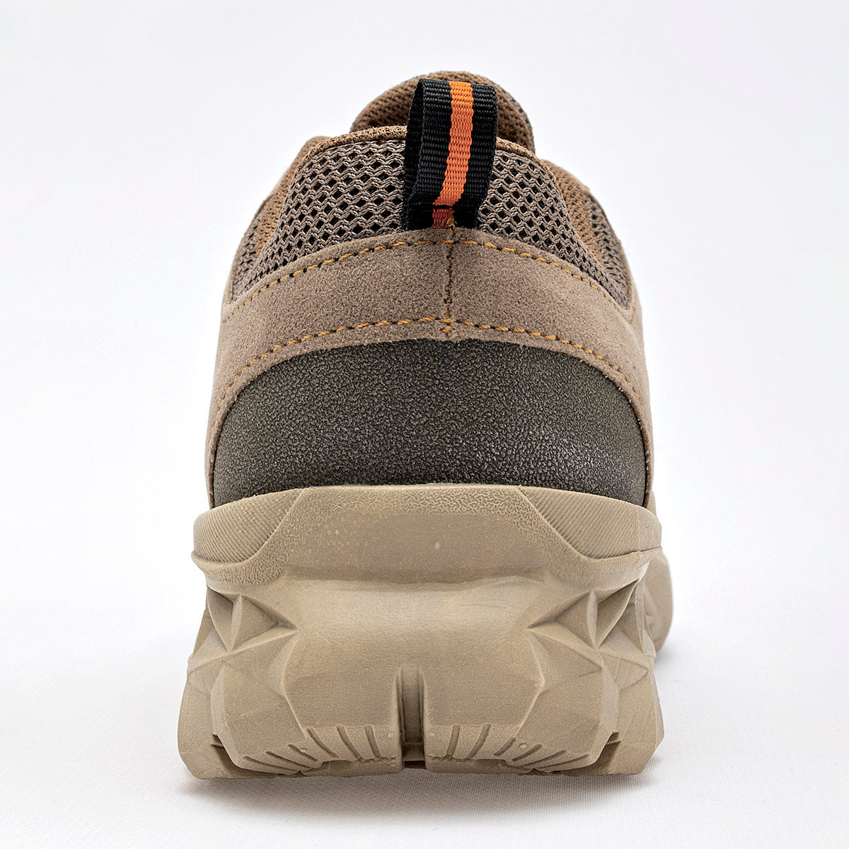 Pakar.com | Tienda online - Tenis hiking para Niño marca Discovery Expedition Beige cod. 132027