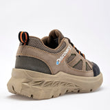 Pakar.com | Tienda online - Tenis hiking para Niño marca Discovery Expedition Beige cod. 132027