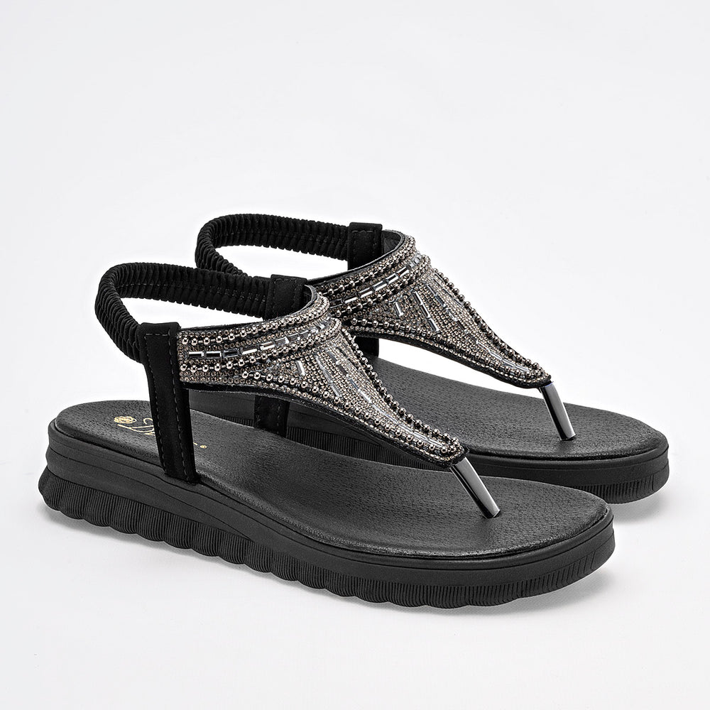 Pakar.com | Tienda online - Sandalia para mujer Diva - Envío gratis desde $500