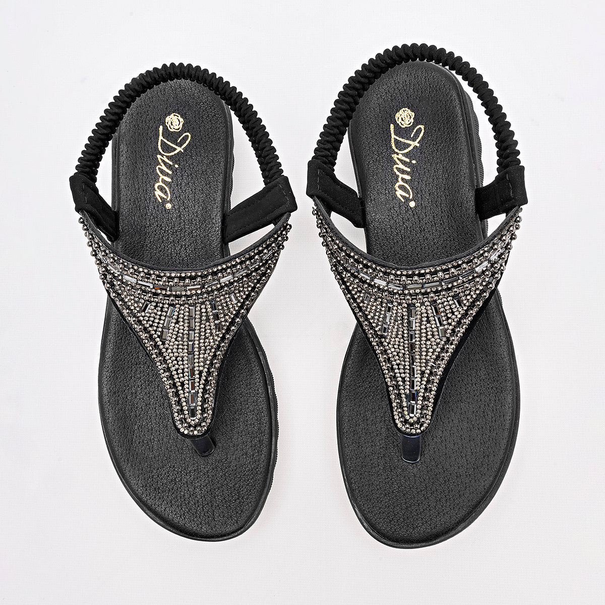 Pakar.com | Tienda online - Sandalia para mujer Diva - Envío gratis desde $500