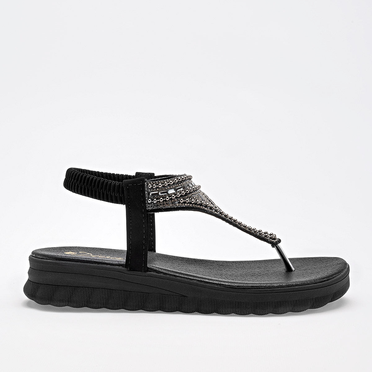 Pakar.com | Tienda online - Sandalia para mujer Diva - Envío gratis desde $500