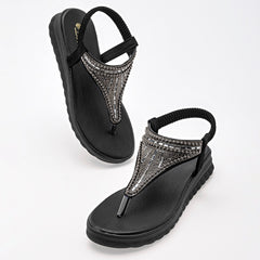 Sandalia Diva para mujer