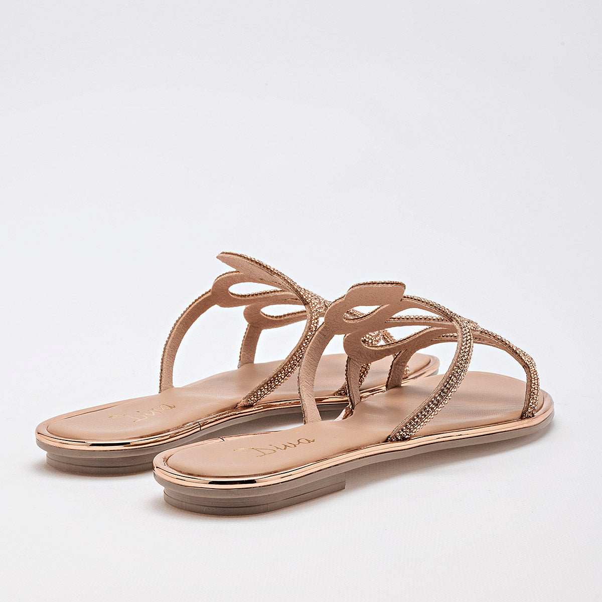Pakar.com | Tienda online - Sandalia para mujer Diva - Envío gratis desde $500
