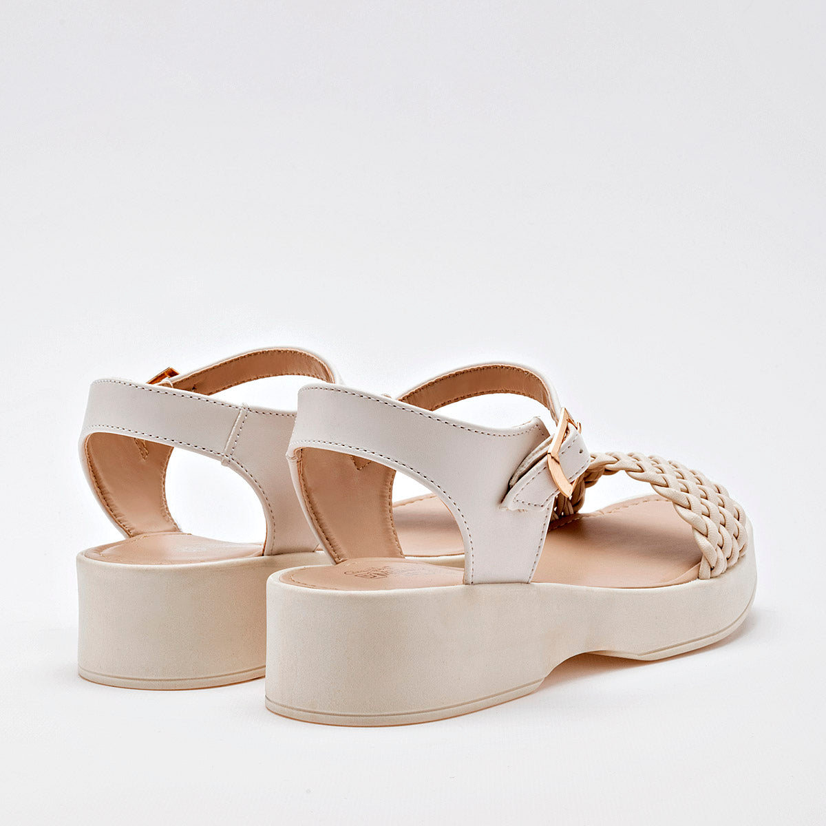 Sandalia D' Monas para Mujer