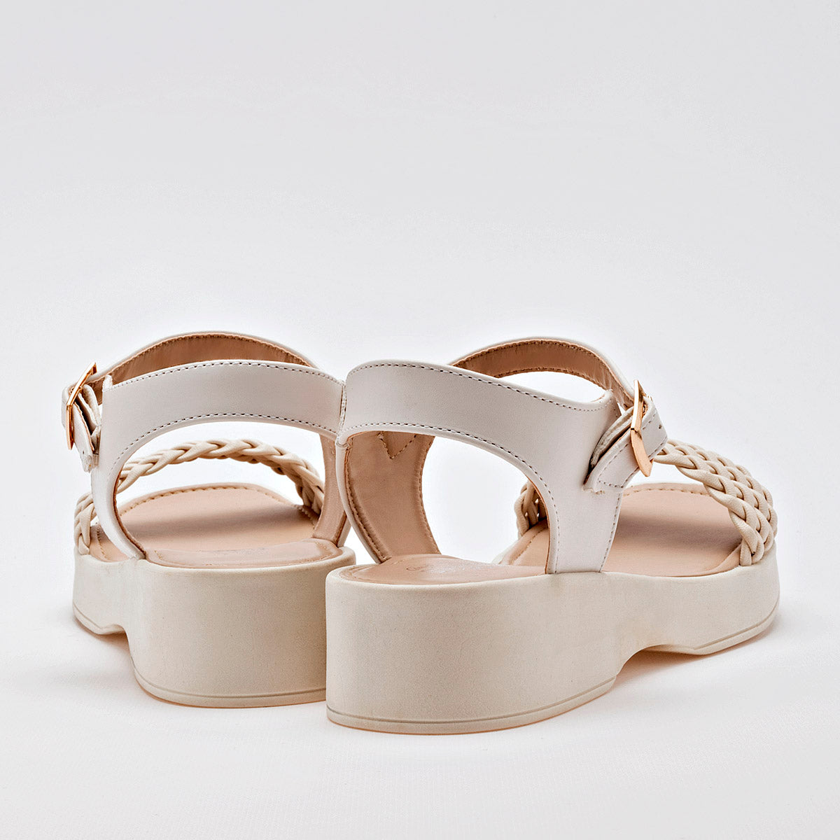 Sandalia D' Monas para Mujer