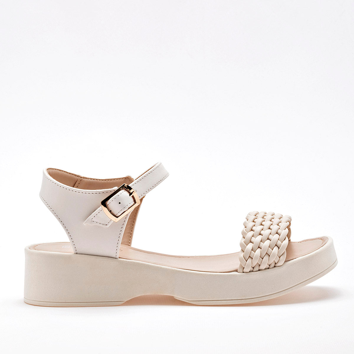 Sandalia D' Monas para Mujer