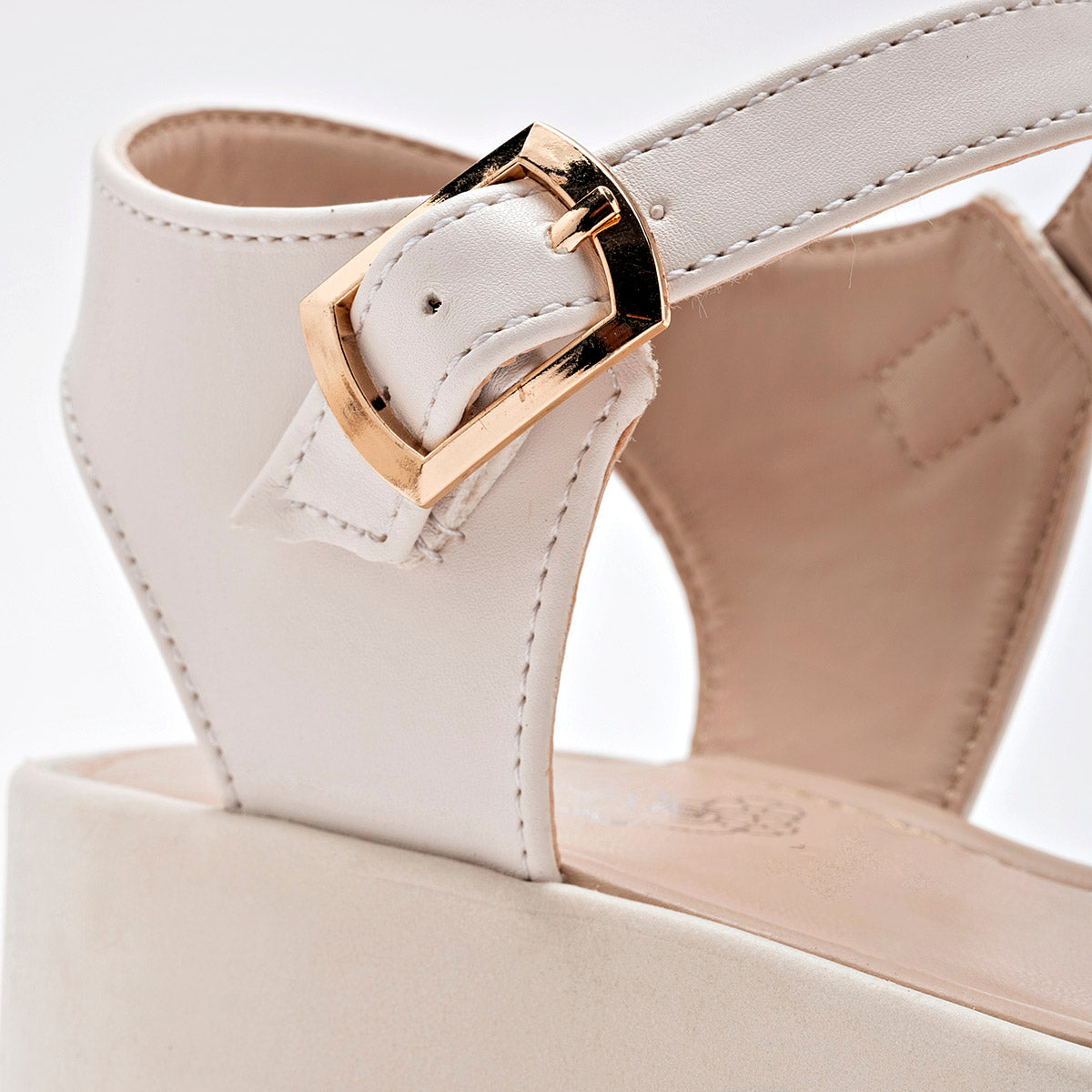 Sandalia D' Monas para Mujer