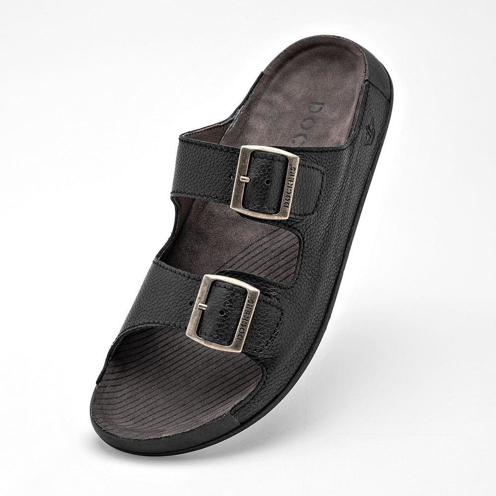 Dockers Sandalia para hombre