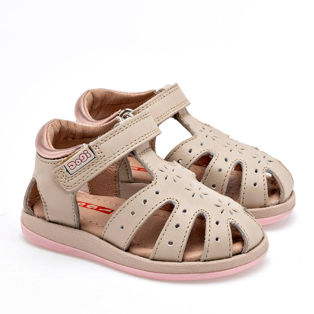 Pakar.com | Tienda online - Sandalia para bebé niña Dogi - Envío gratis desde $500