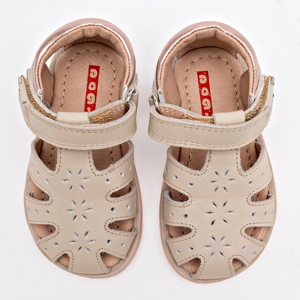 Pakar.com | Tienda online - Sandalia para bebé niña Dogi - Envío gratis desde $500