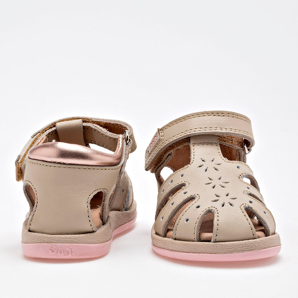 Pakar.com | Tienda online - Sandalia para bebé niña Dogi - Envío gratis desde $500