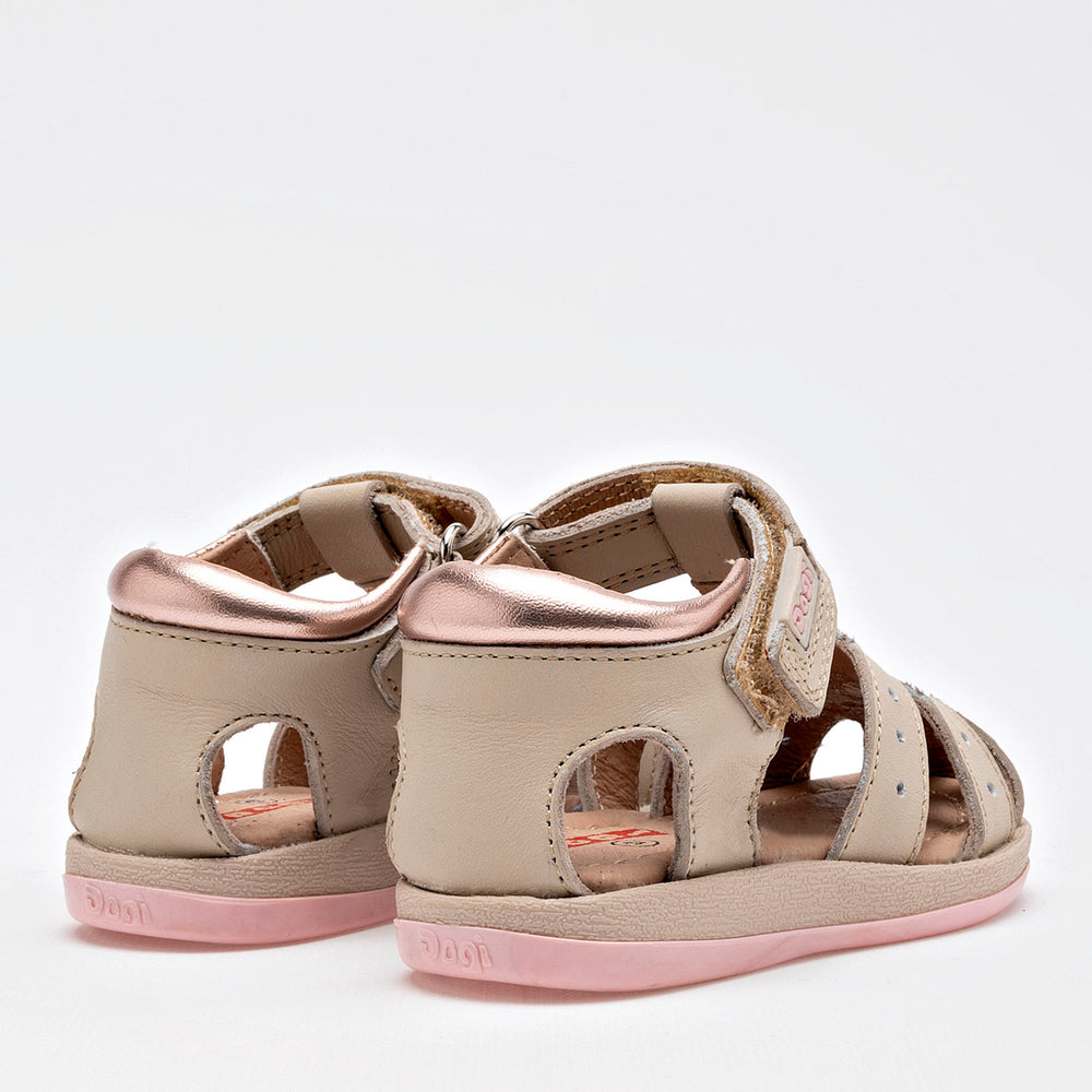 Pakar.com | Tienda online - Sandalia para bebé niña Dogi - Envío gratis desde $500