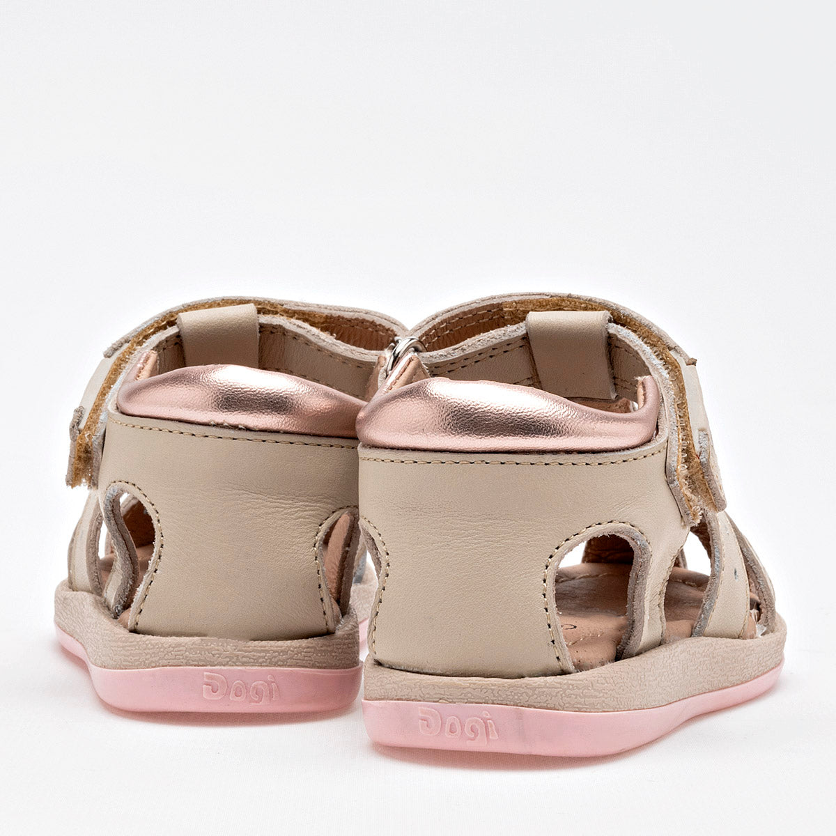 Pakar.com | Tienda online - Sandalia para bebé niña Dogi - Envío gratis desde $500