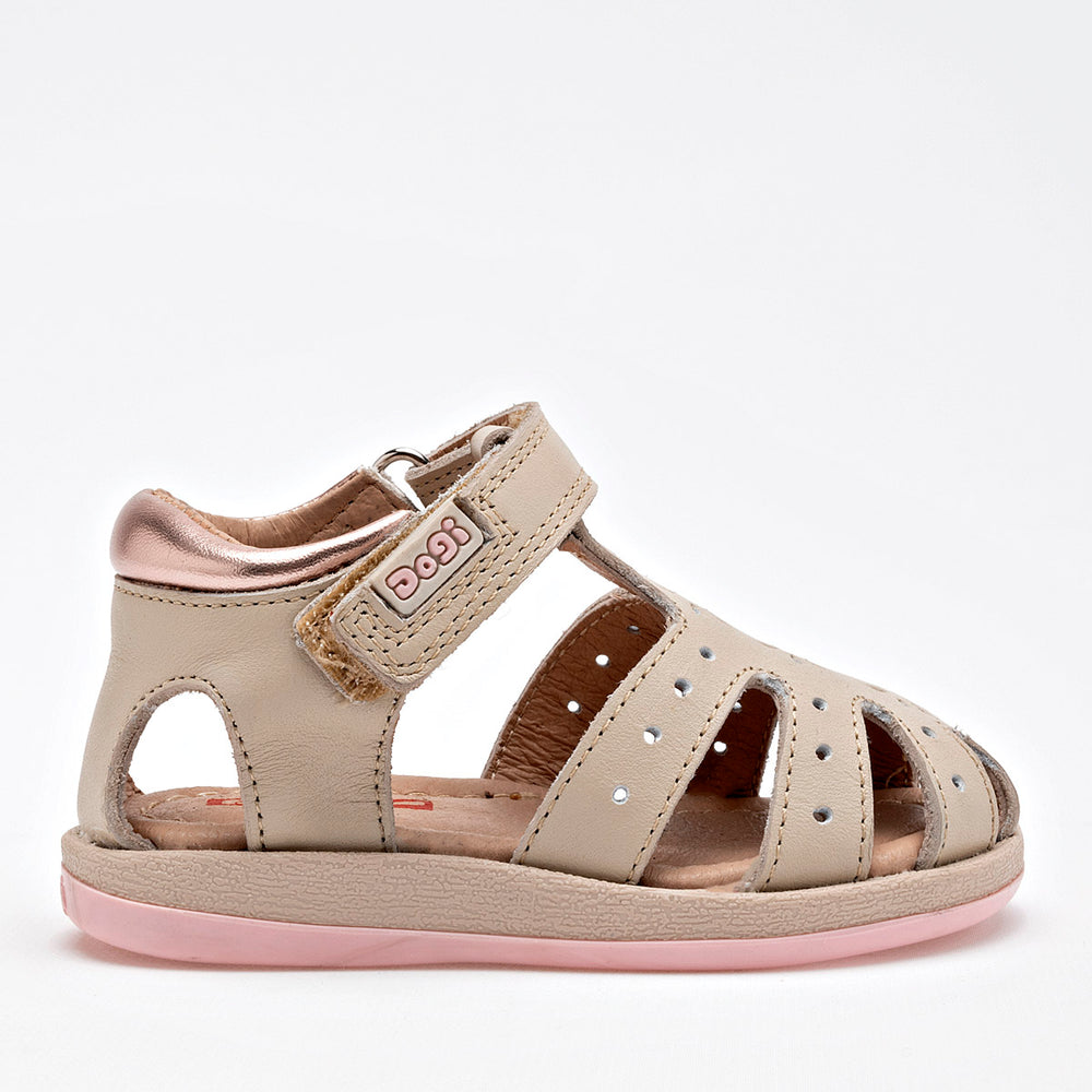 Pakar.com | Tienda online - Sandalia para bebé niña Dogi - Envío gratis desde $500