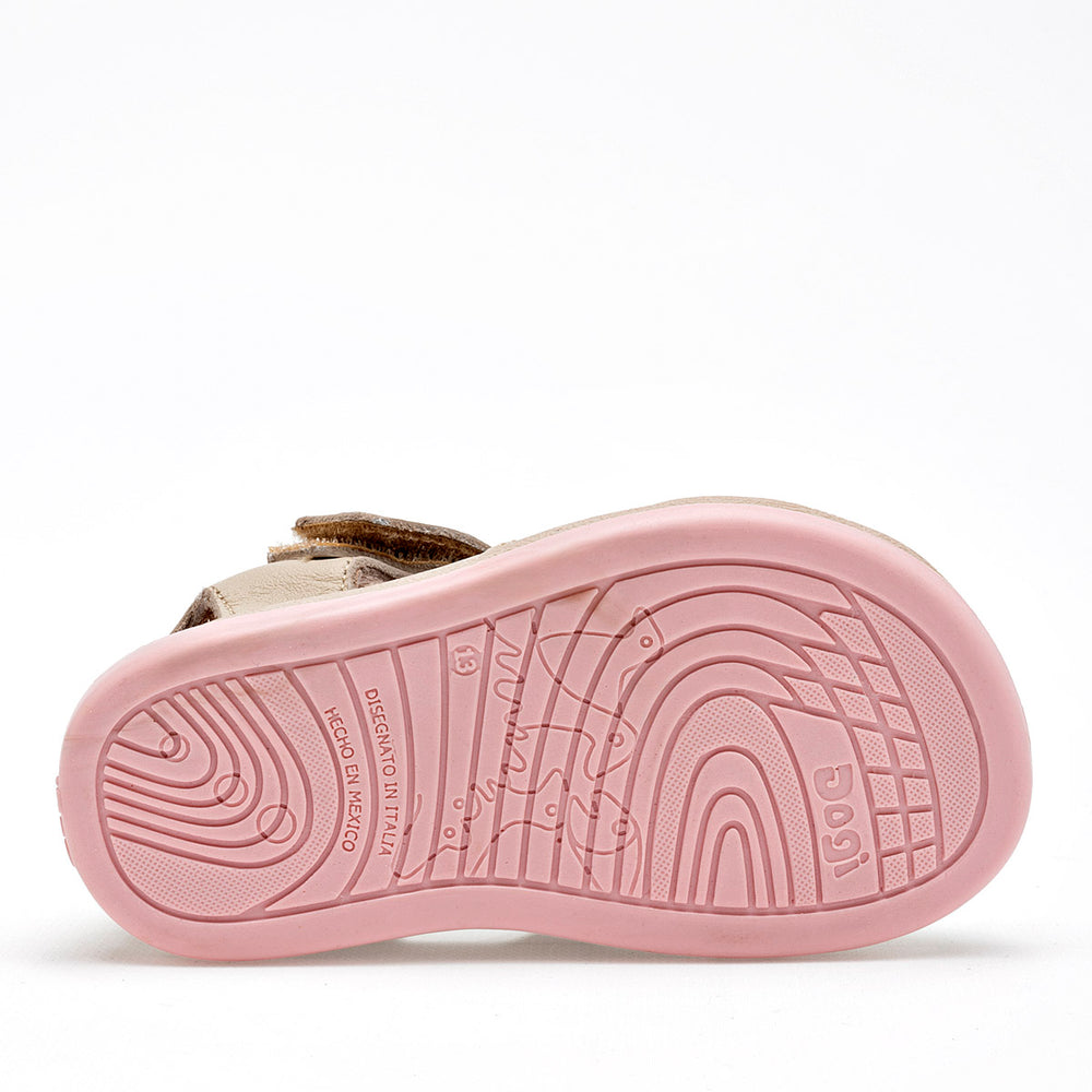 Pakar.com | Tienda online - Sandalia para bebé niña Dogi - Envío gratis desde $500